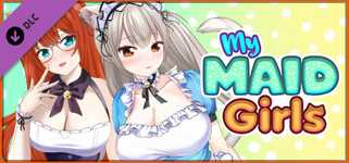 NSFW Content - My Maid Girls cover image