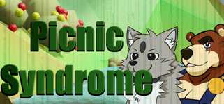 Picnic Syndrome cover image