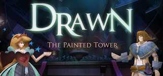 Drawn®: The Painted Tower background image