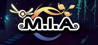 M.I.A. - Overture cover image