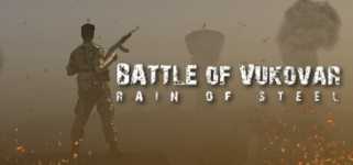 Battle of Vukovar: Rain of Steel background image