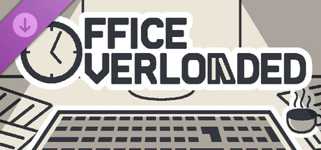Office Overloaded - Language Pack cover image