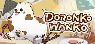 DORONKO WANKO background image