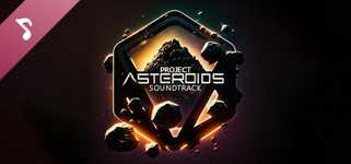 Project Asteroids - Main Theme cover image