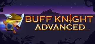 Buff Knight Advanced background image