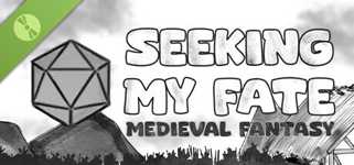 Seeking My Fate: Medieval Fantasy Demo cover image