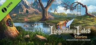 Legendary Tales: Stories Demo cover image