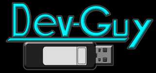Dev Guy background image
