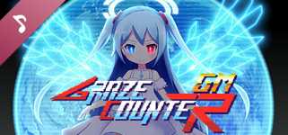 Graze Counter GM Original Soundtrack background image