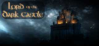 Lord of the Dark Castle background image