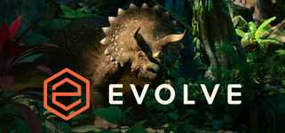 Evolve Benchmark cover image