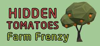 Hidden Tomatoes : Farm Frenzy cover image