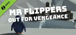 Mr Flippers Out For Vengeance Demo cover image