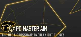 PC Master Aim - Crosshair Overlay cover image