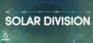 Zotrix - Solar Division cover image