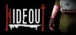 Hideout: Face your fears background image