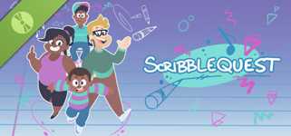 Scribblequest Demo cover image
