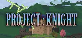 PROJECT : KNIGHT™ background image