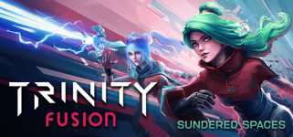 Trinity Fusion cover image