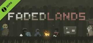 Fadedlands Demo cover image