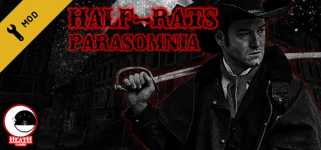 Half-Rats: Parasomnia background image