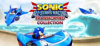 Sonic & All-Stars Racing Transformed Collection background image
