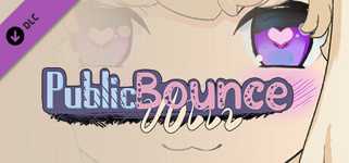 Public Bounce - Public Secrets cover image