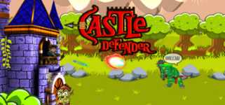 Castle Defender background image