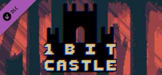 1BIT CASTLE - Buy me a coffee DLC cover image