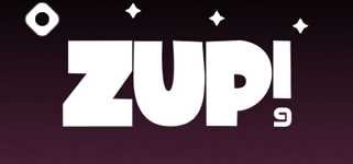 Zup! 9 cover image