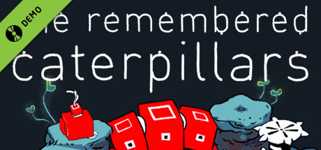 She Remembered Caterpillars Demo cover image