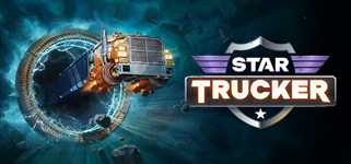Star Trucker background image