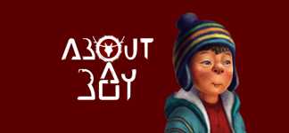 About a Boy - Deluxe Edition cover image