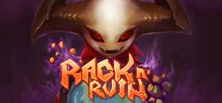 Rack N Ruin cover image