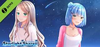 Starlight Shores Demo cover image