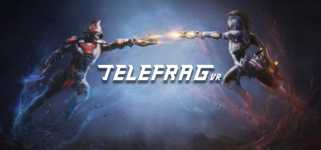 Telefrag VR background image