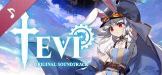 TEVI - Original Soundtrack cover image