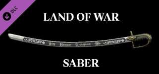 Land of War - Saber wz.1921 cover image
