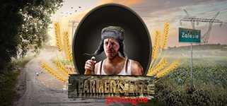 Farmer's Life: Prologue background image