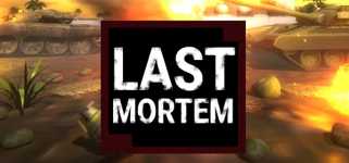 Last Mortem cover image