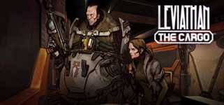 Leviathan: the Cargo — Ongoing series cover image