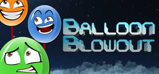 Balloon Blowout cover image