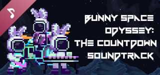 Bunny Space Odyssey: The countdown Soundtrack background image