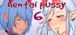 Hentai Pussy 6 cover image
