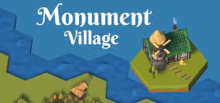 Monument village cover image