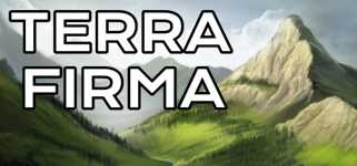 Terra Firma Alpha Demo background image