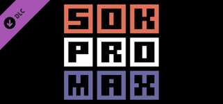 SOK PRO MAX cover image