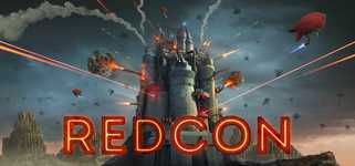 REDCON background image