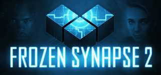 Frozen Synapse 2 background image