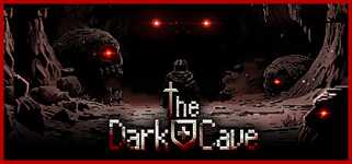 The Dark Cave cover image